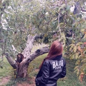 Meet your Posher, Sarah